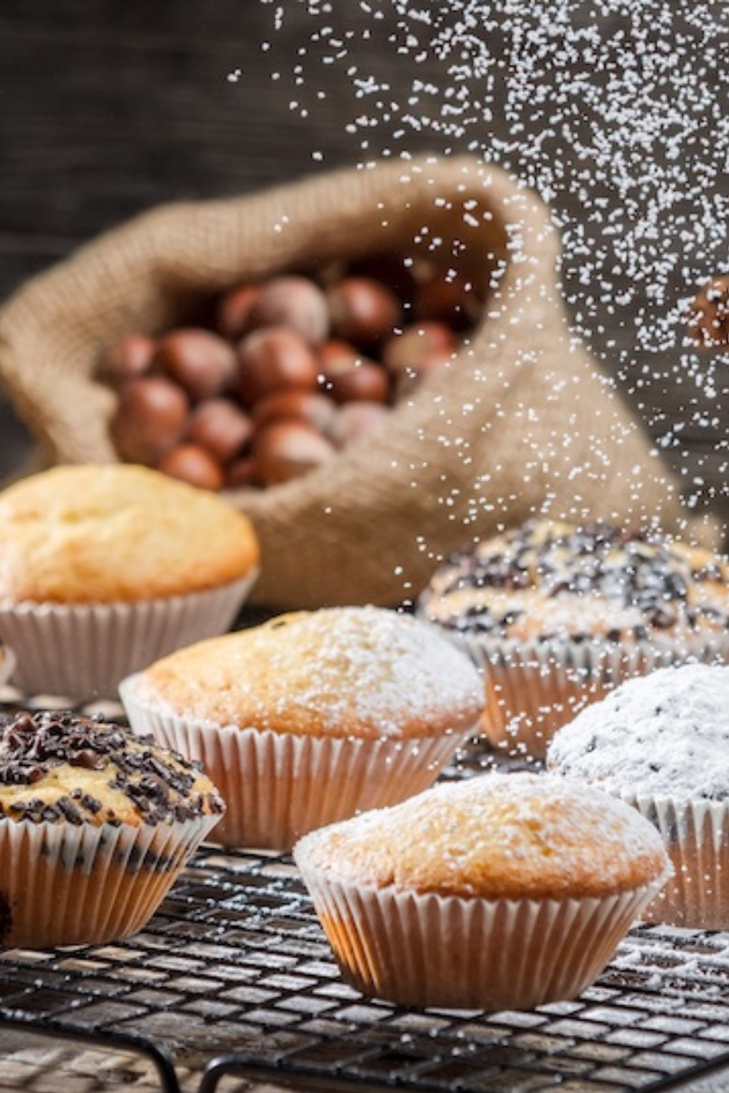 Muffins